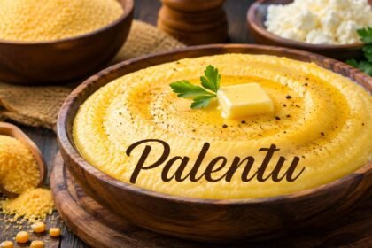 Palentu