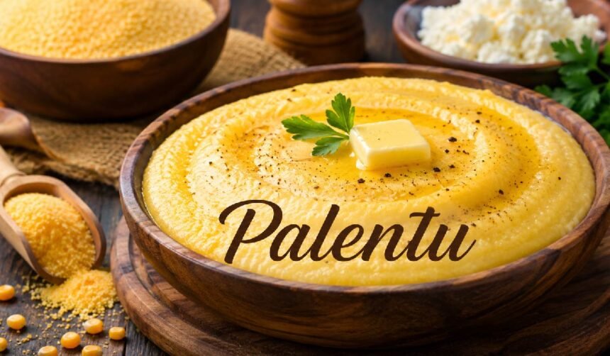 Palentu