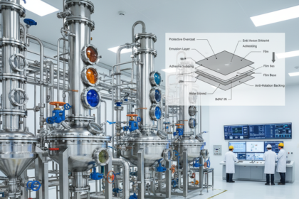 Comprehensive Guide to NDT Film for Enhanced Industrial Quality Control