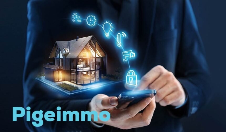 Pigeimmo