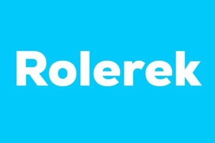 Rolerek
