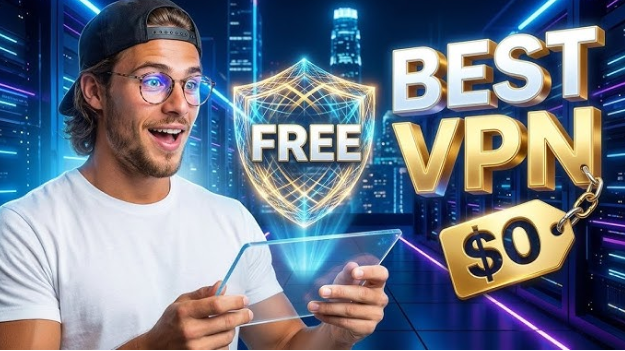 The Best iTop VPN Service: Just Got Better