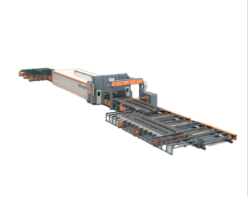 Structural Coating Industrial Applications
