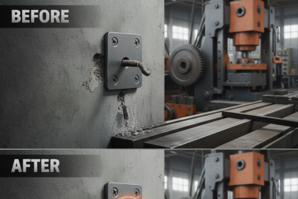 The Ultimate Guide to 1 Concrete Nail Applications and Secure Fastening Solutions