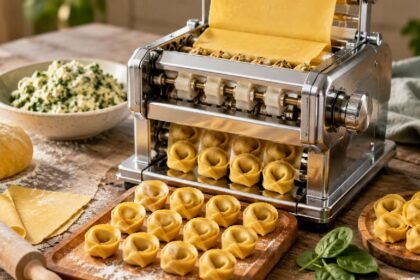 Tortellinatrice