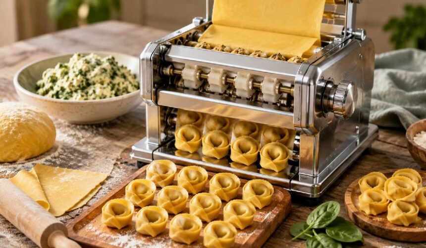 Tortellinatrice
