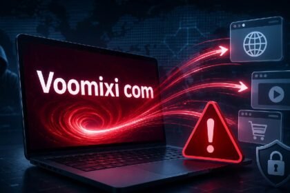 Voomixi com