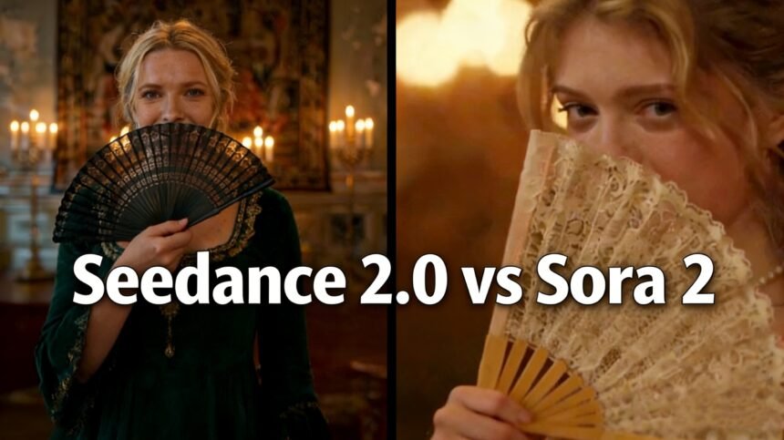 Seedance 2.0 vs Sora 2: Which AI Video Generator Should You Actually Use?