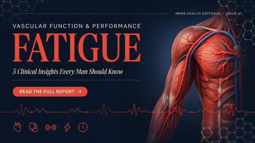 5 Clinical Insights Every Man Should Know