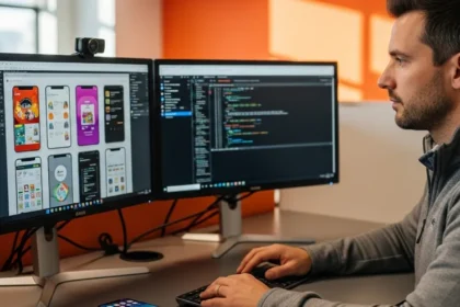 hire an app developer in Nashville
