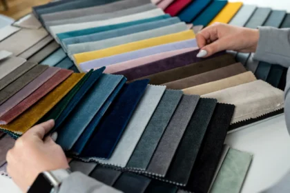 Wholesale Fabric Supplier