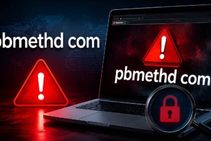pbmethd com