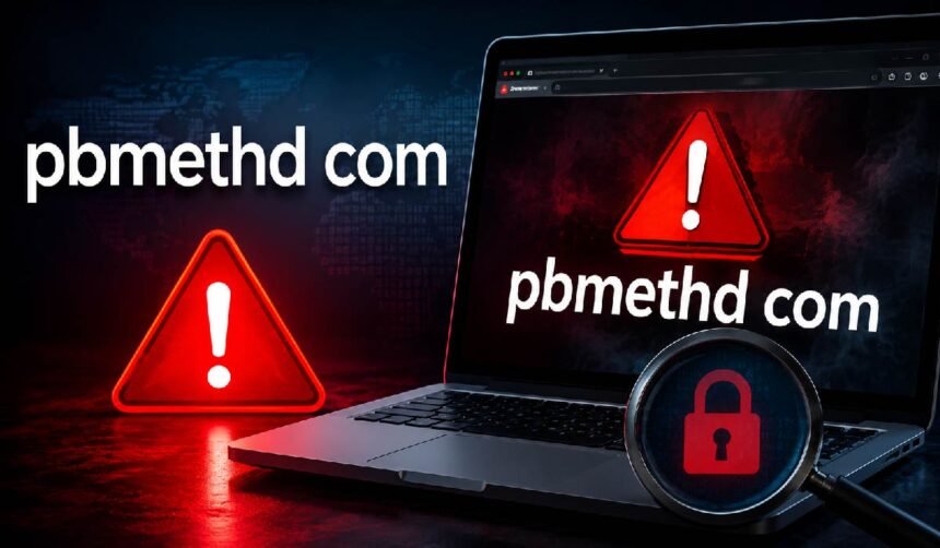 pbmethd com