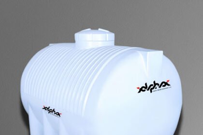 Water Tank Supplier in UAE