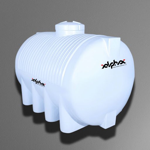 Water Tank Supplier in UAE