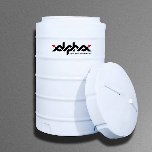 How to Choose the Right Water Tank Supplier in UAE