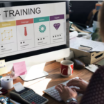 how to build and scale a business selling online courses