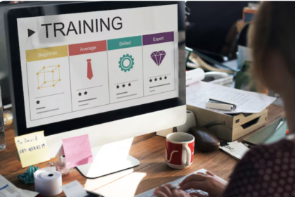how to build and scale a business selling online courses