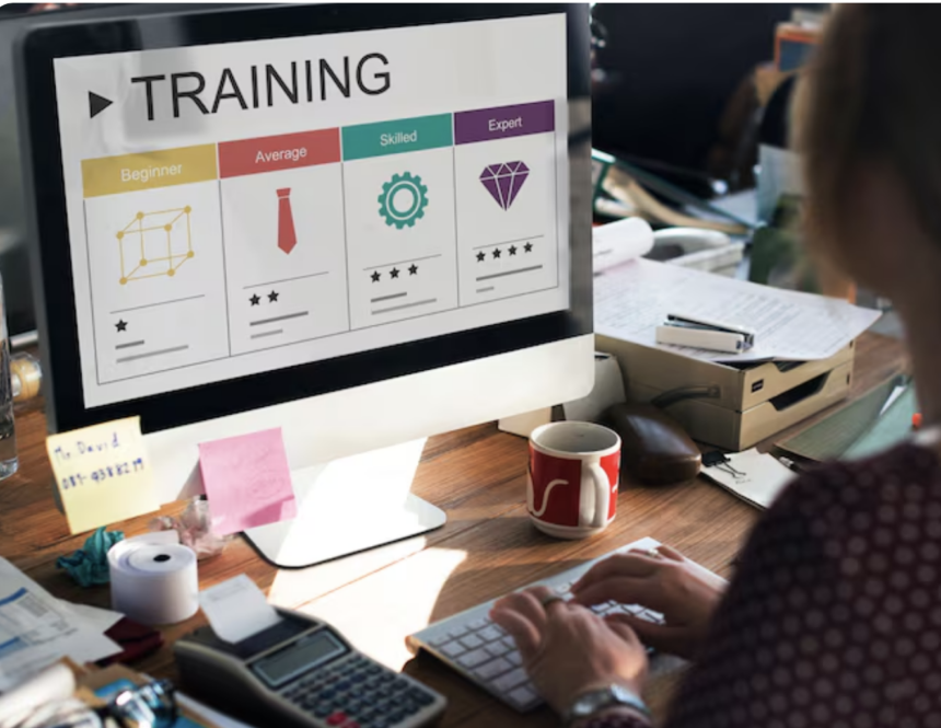 how to build and scale a business selling online courses