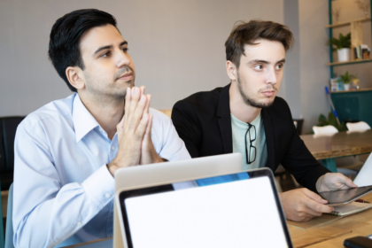 The Overhead Question Business Profiles Never Ask: Gas and Electricity Together