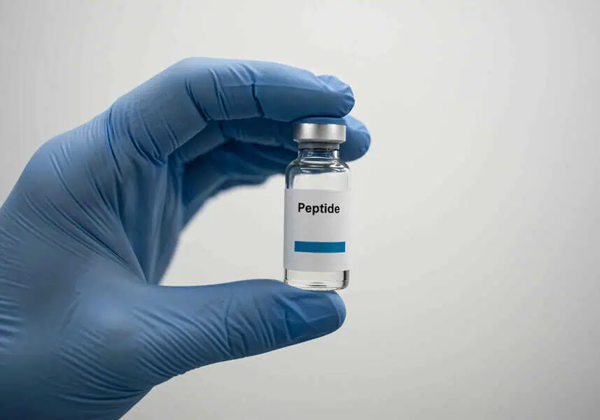 Peptide Research