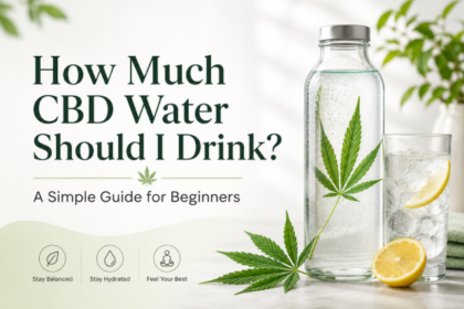 CBD Water