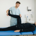 Sports Injury
