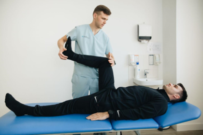 Sports Injury