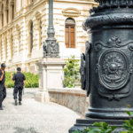 Professional Guard Services