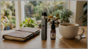 Refillable Vapes UK