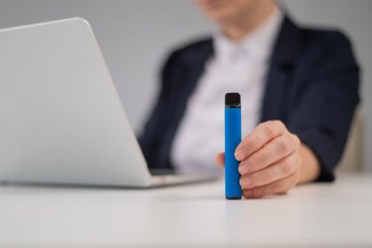 How Customer Education Is Transforming the UK Vape Retail Experience