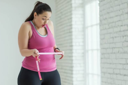 Managing Weight During Menopause Without Losing Yourself