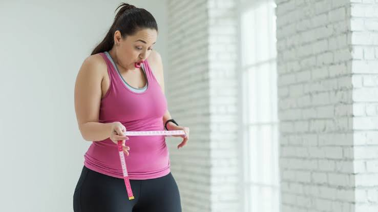 Managing Weight During Menopause Without Losing Yourself