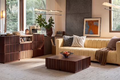 Finally, Home: How Modular Cabinets Transform Small Space Living in the UK