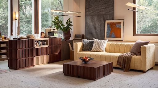 Finally, Home: How Modular Cabinets Transform Small Space Living in the UK