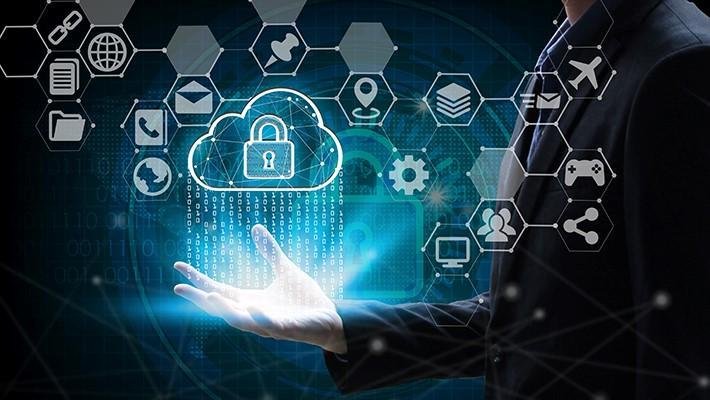 Cloud Security Services