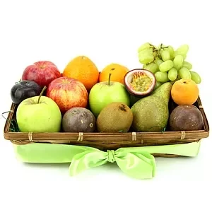 Gift Basket Ideas