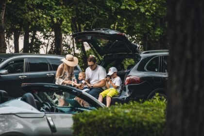 How Families Can Reduce the Cost of Owning a Car Without Giving Up the Convenience