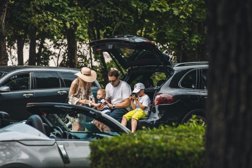 How Families Can Reduce the Cost of Owning a Car Without Giving Up the Convenience