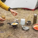 Camping Cooking Made Easy: Essential Equipment for Preparing Meals Outdoors