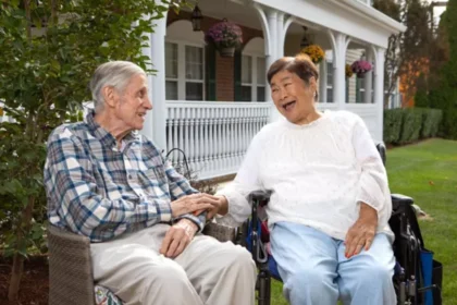 Assisted Living Community