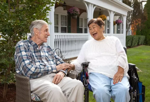 Assisted Living Community