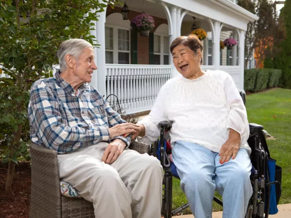 Assisted Living Community