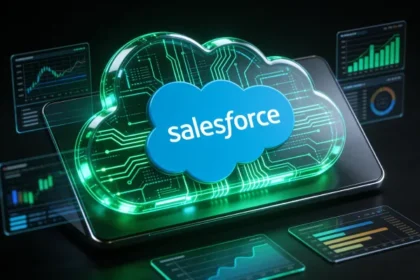 Salesforce Consulting vs. In-House CRM Teams