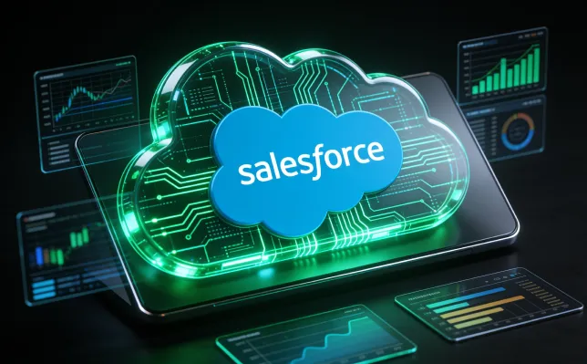 Salesforce Consulting vs. In-House CRM Teams