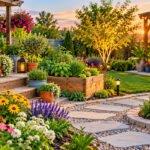 10 Easy Gardening Ideas to Transform Your Outdoor Space